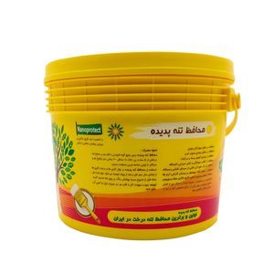 چسب محافظ تنه درخت پدیده مدل padide 5 وزن 5 کیلوگرم